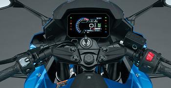 A CHASSIS ENGINEERED FOR TRUE RIDING PLEASURE